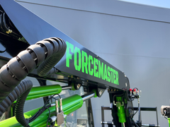 ForceMaster  FM730 - 75hk - Steg5