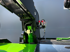 ForceMaster  FM730 - 75hk - Steg5