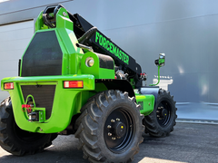 ForceMaster  FM730 - 75hk - Steg5