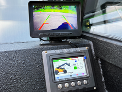 ForceMaster  FM730 - 75hk - Steg5