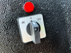 ForceMaster  FM730 - 75hk - Steg5