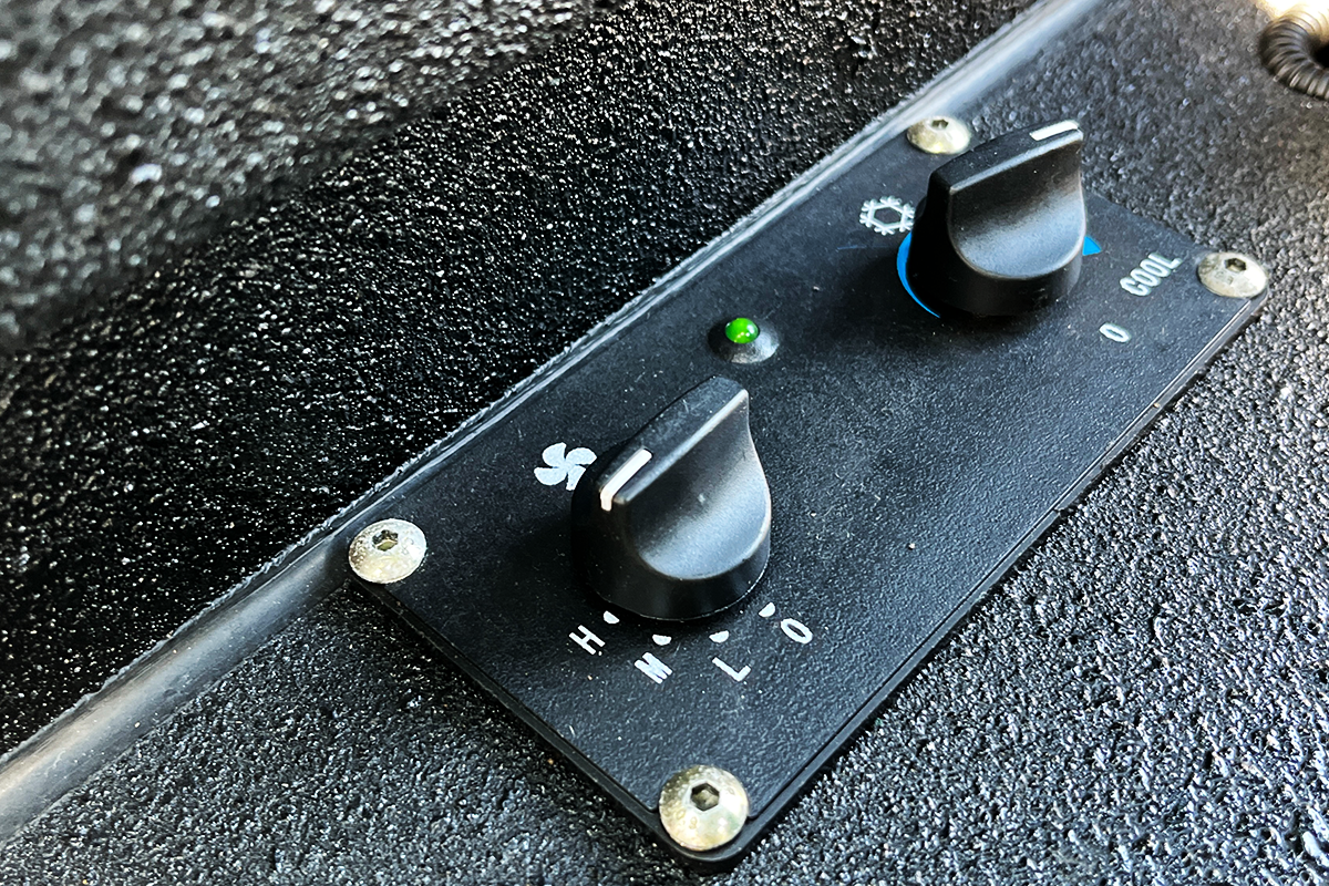 ForceMaster  FM730 - 75hk - Steg5