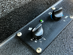 ForceMaster  FM730 - 75hk - Steg5