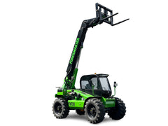 ForceMaster  FM730 - 75hk - Steg5