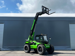 ForceMaster  FM730 - 75hk - Steg5