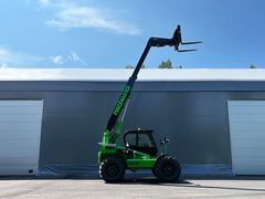 ForceMaster  FM730 - 75hk - Steg5