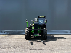 ForceMaster  FM730 - 75hk - Steg5