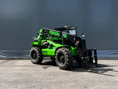 ForceMaster  FM730 - 75hk - Steg5