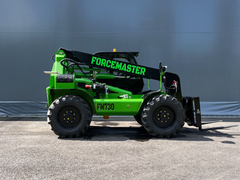 ForceMaster  FM730 - 75hk - Steg5