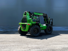 ForceMaster  FM730 - 75hk - Steg5