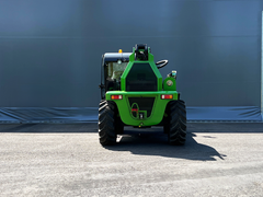 ForceMaster  FM730 - 75hk - Steg5