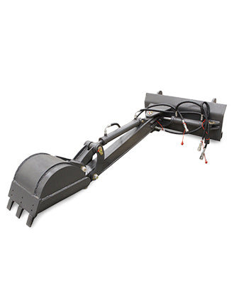 ‎ ‎ ‎ Grävaggregat‎ ‎ ‎ ‎