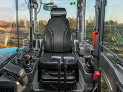 SUNWARD SWE60UF - 5630kg - Kubota - Nykyrka Maskiner