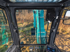 SUNWARD SWE60UF - 5630kg - Kubota - Nykyrka Maskiner