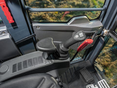 SUNWARD SWE60UF - 5630kg - Kubota - Nykyrka Maskiner