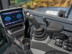 SUNWARD SWE60UF - 5630kg - Kubota - Nykyrka Maskiner