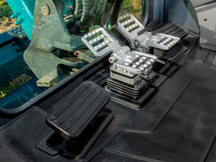 SUNWARD SWE60UF - 5630kg - Kubota - Nykyrka Maskiner