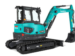 SUNWARD SWE60UF - 5630kg - Kubota - Nykyrka Maskiner