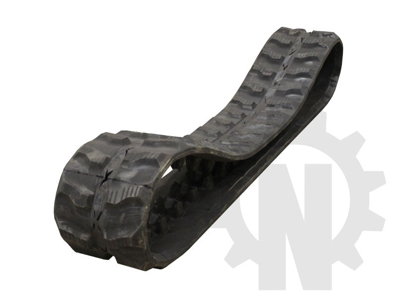 Gummilarv - ERE08/ERE10 - EVERUN