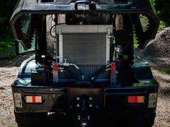 Everun ER416T Premium - 4x4 - 60hk - Steg5 - Nykyrka Maskiner