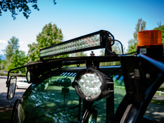 Everun ER416T Premium - 4x4 - 60hk - Steg5 - Nykyrka Maskiner