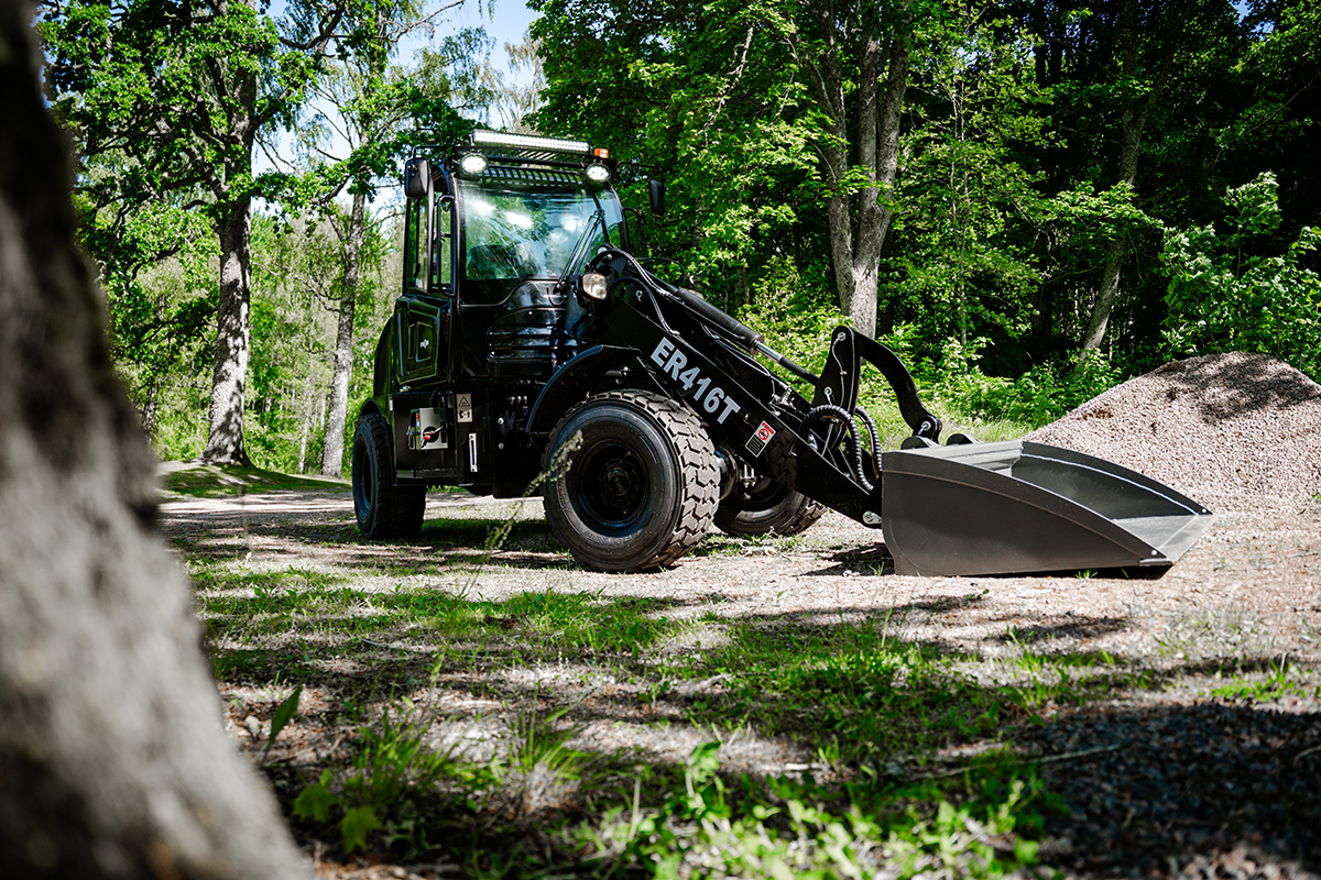 Everun ER416T Premium - 4x4 - 60hk - Steg5