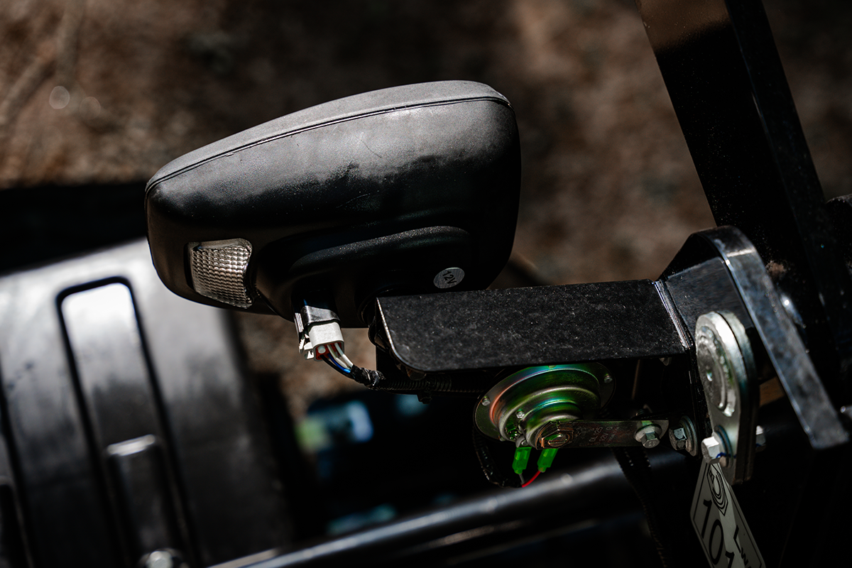 Everun ER416T Premium - 4x4 - 60hk - Steg5