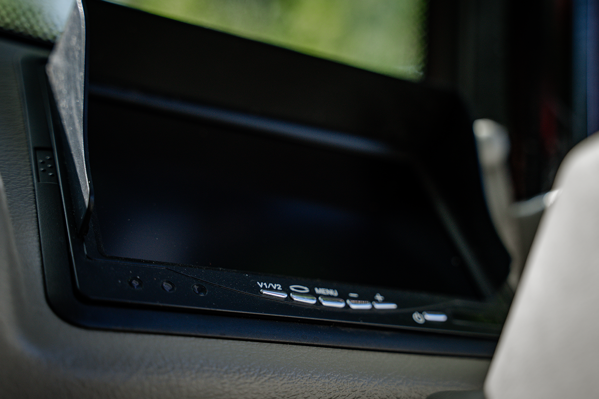 Everun ER416T Premium - 4x4 - 60hk - Steg5