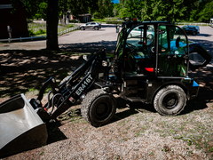 Everun ER416T Premium - 4x4 - 60hk - Steg5 - Nykyrka Maskiner