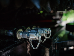 Everun ER416T Premium - 4x4 - 60hk - Steg5 - Nykyrka Maskiner