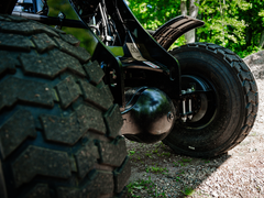 Everun ER416T Premium - 4x4 - 60hk - Steg5 - Nykyrka Maskiner