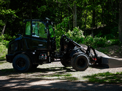 Everun ER416T Premium - 4x4 - 60hk - Steg5 - Nykyrka Maskiner