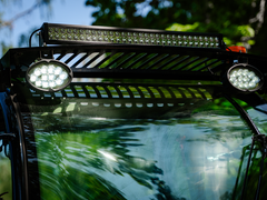 Everun ER416T Premium - 4x4 - 60hk - Steg5 - Nykyrka Maskiner