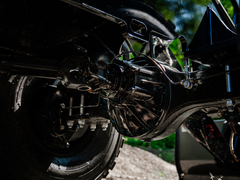 Everun ER416T Premium - 4x4 - 60hk - Steg5 - Nykyrka Maskiner