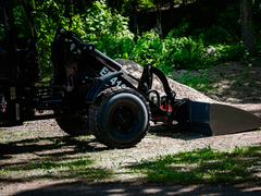 Everun ER416T Premium - 4x4 - 60hk - Steg5 - Nykyrka Maskiner