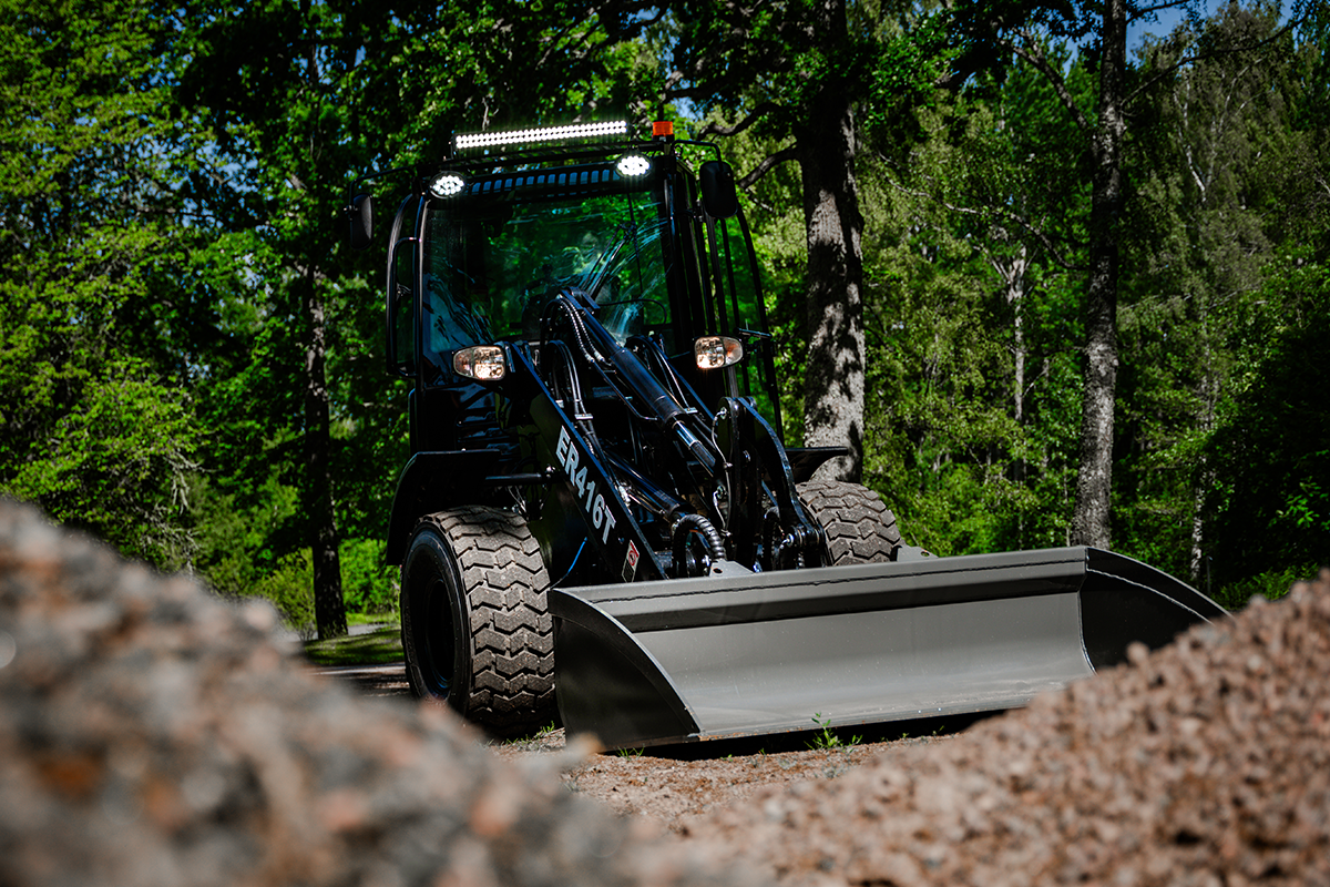 Everun ER416T Premium - 4x4 - 60hk - Steg5