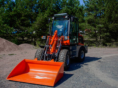 Everun ER408 PRO - 4x4 -25hk - Steg5