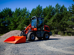 Everun ER408 PRO - 4x4 -25hk - Steg5