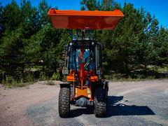 Everun ER408 PRO - 4x4 -25hk - Steg5