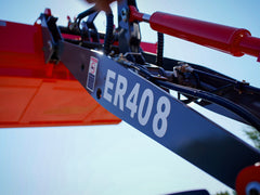 Everun ER408 PRO - 4x4 -25hk - Steg5