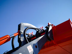 Everun ER408 PRO - 4x4 -25hk - Steg5