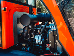 Everun ER408 PRO - 4x4 -25hk - Steg5