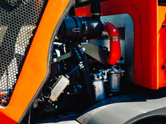 Everun ER408 PRO - 4x4 -25hk - Steg5