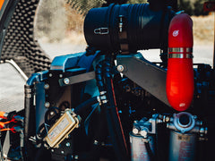 Everun ER408 PRO - 4x4 -25hk - Steg5