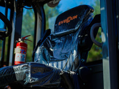 Everun ER408 PRO - 4x4 -25hk - Steg5