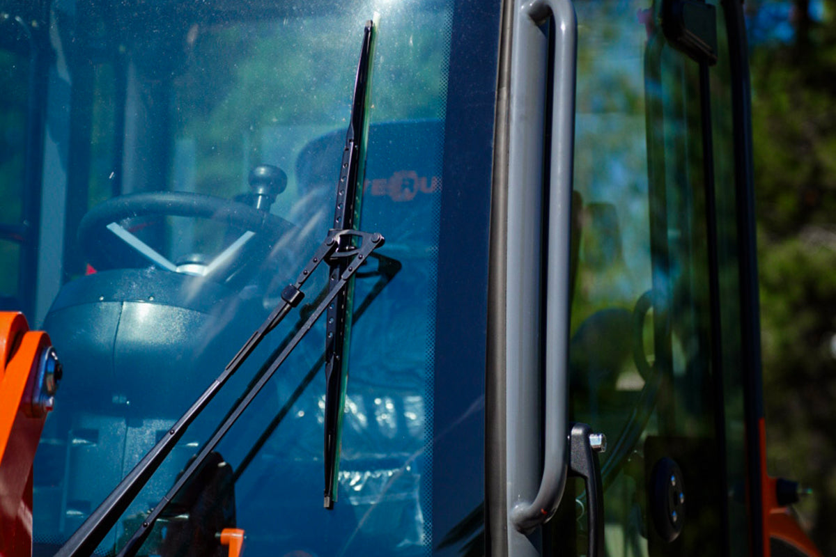 Everun ER408 PRO - 4x4 -25hk - Steg5