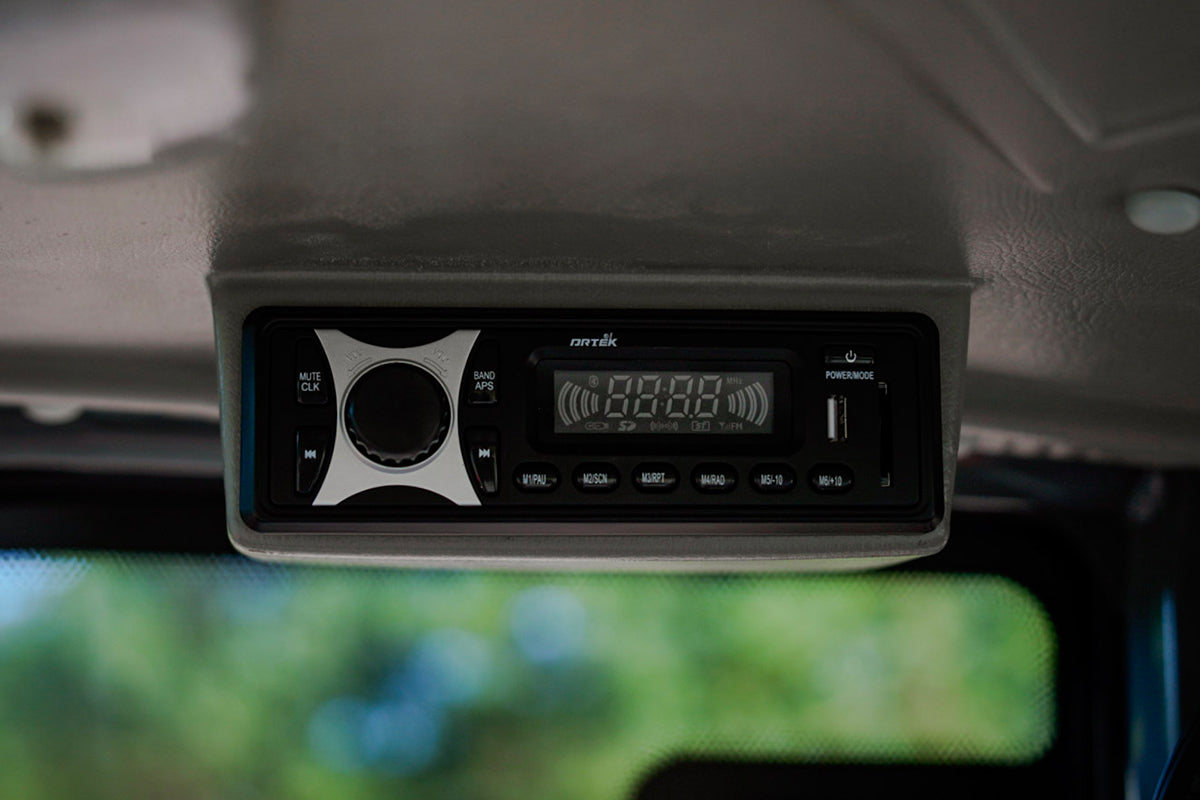 Everun ER408 PRO - 4x4 -25hk - Steg5