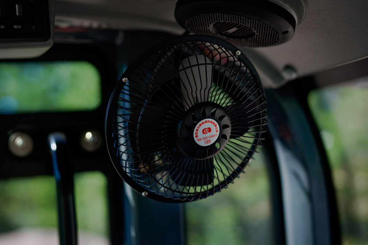 Everun ER408 PRO - 4x4 -25hk - Steg5