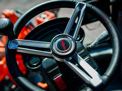 Everun ER408 PRO - 4x4 -25hk - Steg5