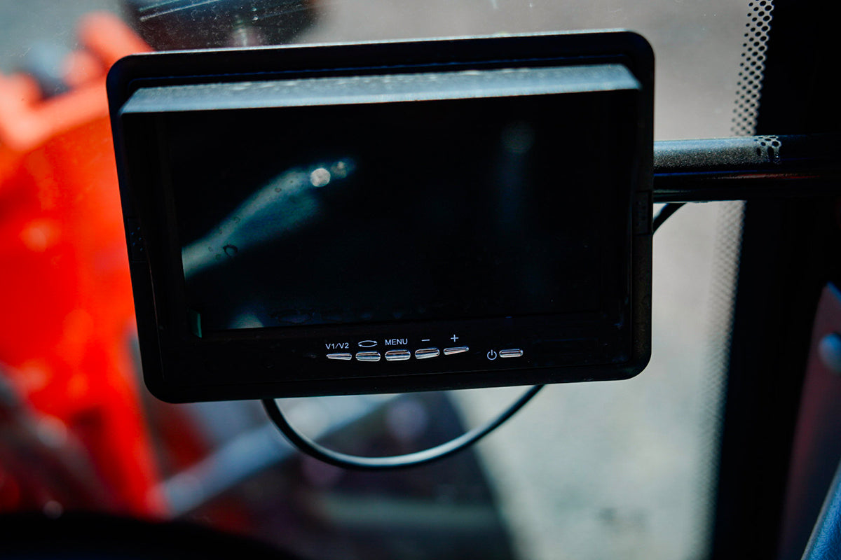 Everun ER408 PRO - 4x4 -25hk - Steg5